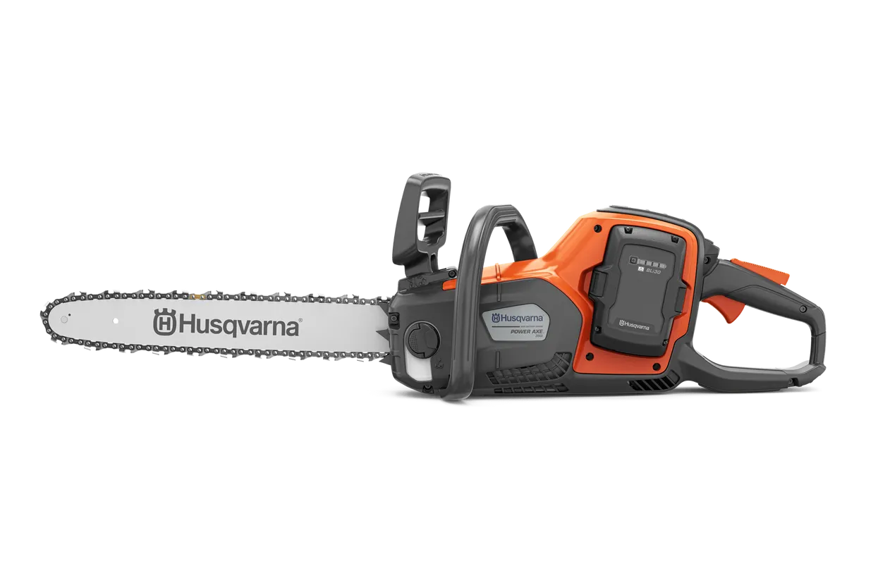 Husqvarna Forest & Garden - 350i Power Axe