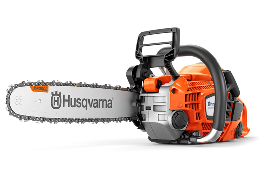 Husqvarna Forest & Garden - 540 XP Mark III