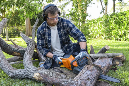 Husqvarna Forest & Garden - 350i Power Axe