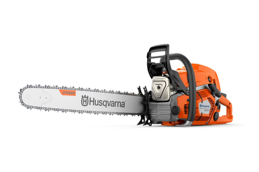 Husqvarna Forest & Garden - 592 XP