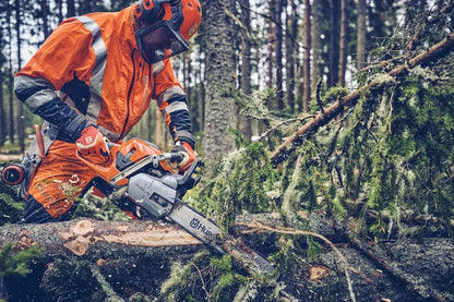 Husqvarna Forest & Garden - 562 XPG Mark II