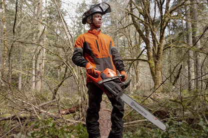 Husqvarna Forest & Garden - 585