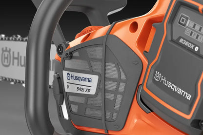 Husqvarna Forest & Garden - 542i XP