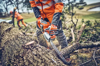 Husqvarna Forest & Garden - 542i XP