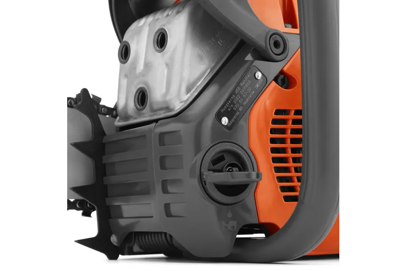 Husqvarna Forest & Garden - 455 Rancher