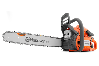 Husqvarna Forest & Garden - 445