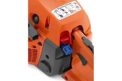 Husqvarna Forest & Garden - 455 Rancher