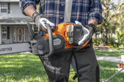 Husqvarna Forest & Garden - 350i Power Axe