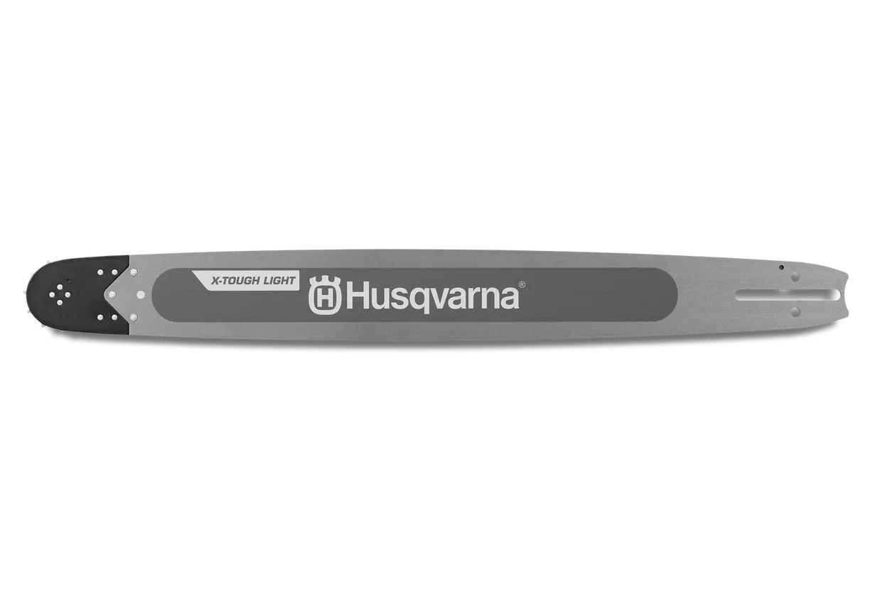Husqvarna Forest & Garden - 572 XPG