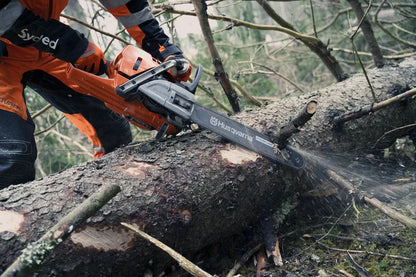 Husqvarna Forest & Garden - 572 XPG