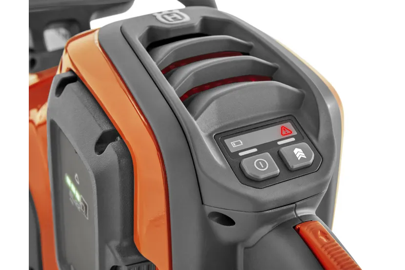 Husqvarna Forest & Garden - 350i Power Axe