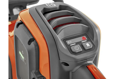 Husqvarna Forest & Garden - 350i Power Axe