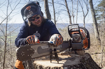 Husqvarna Forest & Garden - 592 XP
