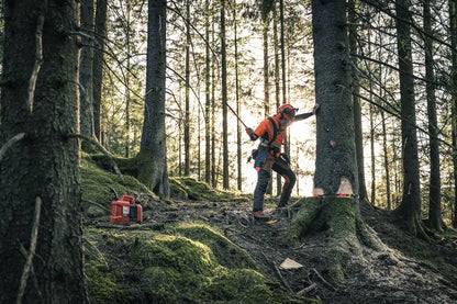 Husqvarna Forest & Garden - 572 XPG