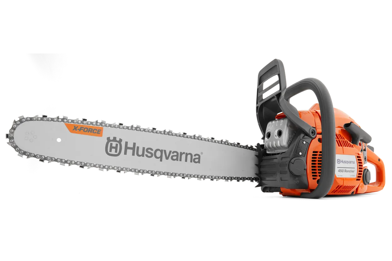 Husqvarna Forest & Garden - 450 Rancher