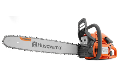 Husqvarna Forest & Garden - 450 Rancher