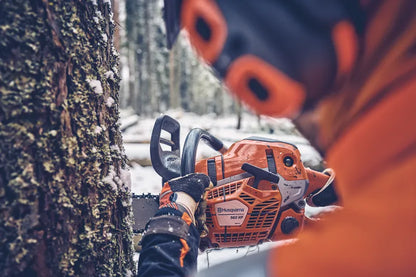 Husqvarna Forest & Garden - 562 XPG Mark II