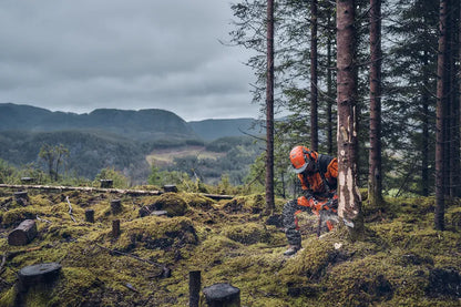 Husqvarna Forest & Garden - 540 XP Mark III