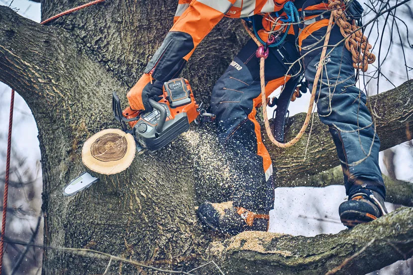 Husqvarna Forest & Garden - T542i XP
