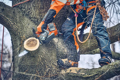 Husqvarna Forest & Garden - T542i XP