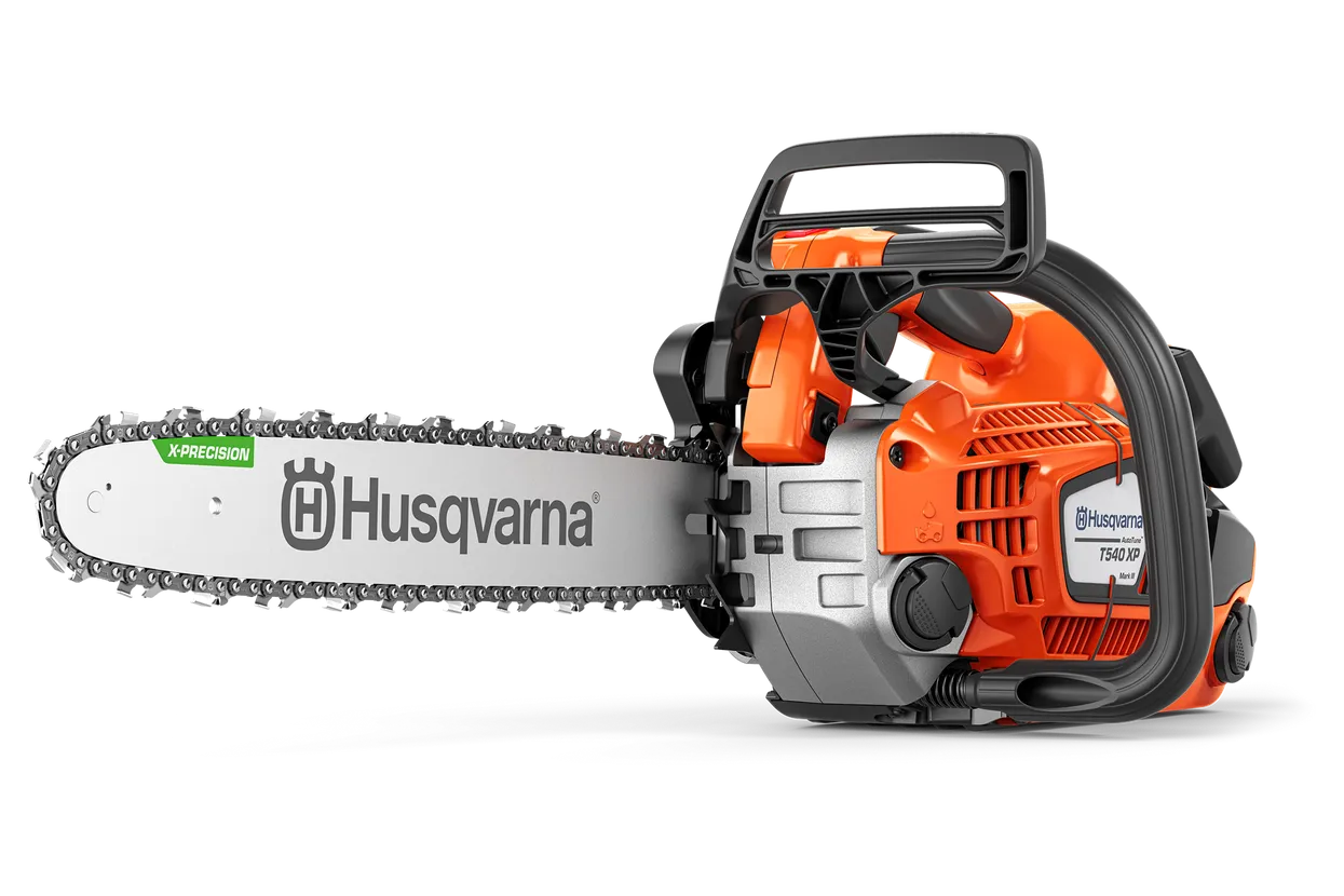 Husqvarna Forest & Garden - T540 XP Mark III